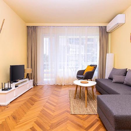 The Cozy Home 1-Bedroom In Central Plovdiv By Flat Mаnager Екстериор снимка