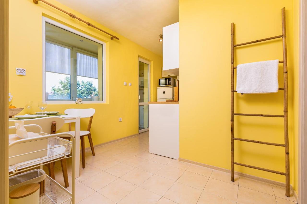 The Cozy Home 1-Bedroom In Central Plovdiv By Flat Mаnager Екстериор снимка