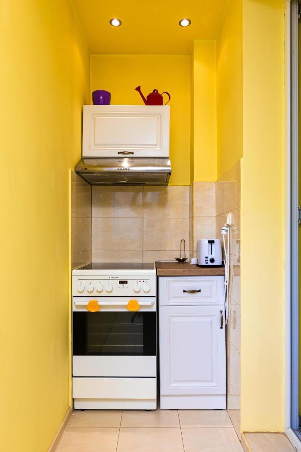 The Cozy Home 1-Bedroom In Central Plovdiv By Flat Mаnager Екстериор снимка