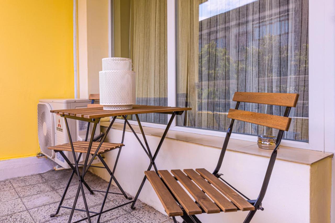 The Cozy Home 1-Bedroom In Central Plovdiv By Flat Mаnager Екстериор снимка