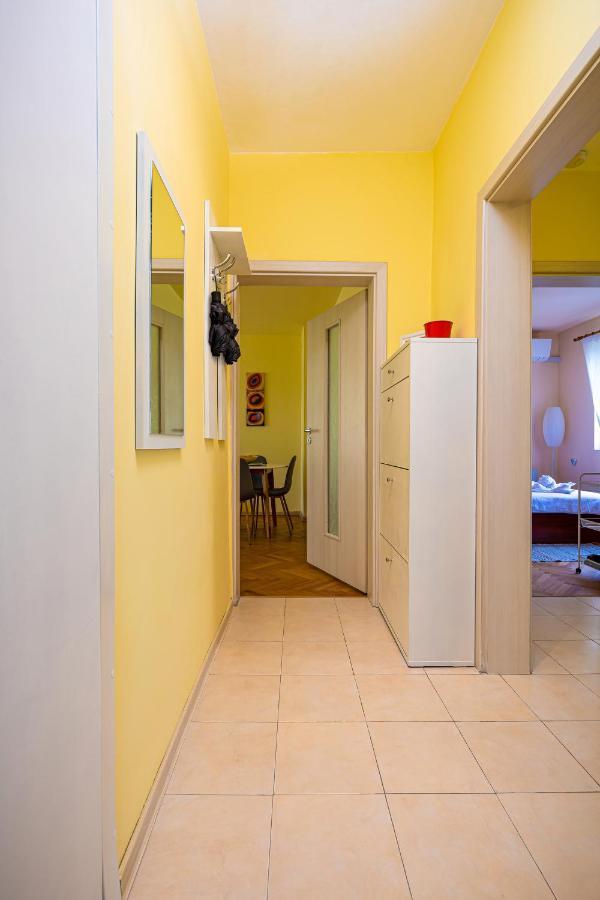 The Cozy Home 1-Bedroom In Central Plovdiv By Flat Mаnager Екстериор снимка