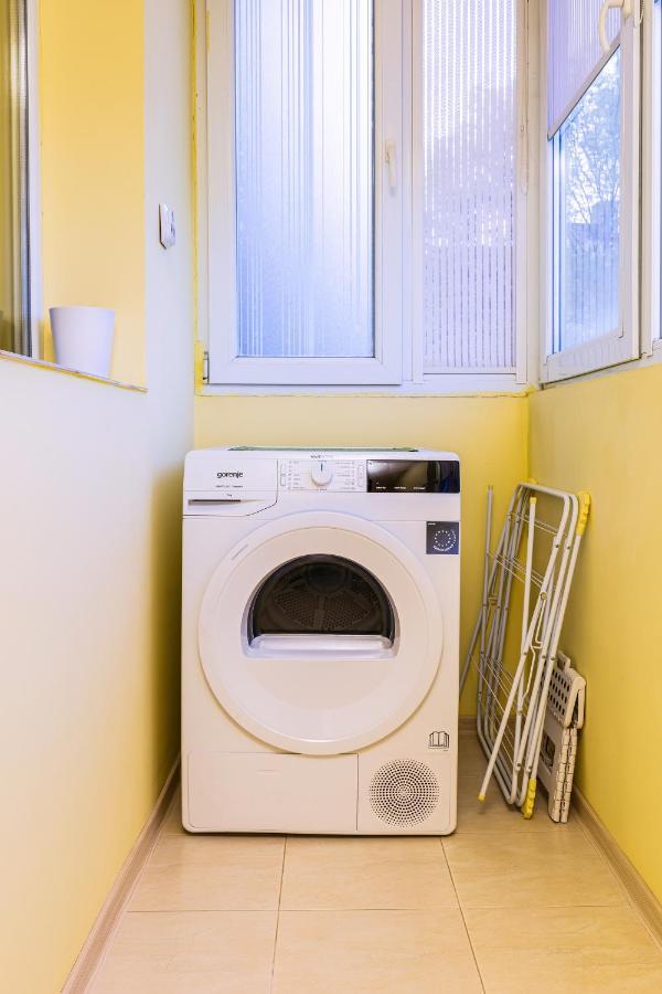 The Cozy Home 1-Bedroom In Central Plovdiv By Flat Mаnager Екстериор снимка