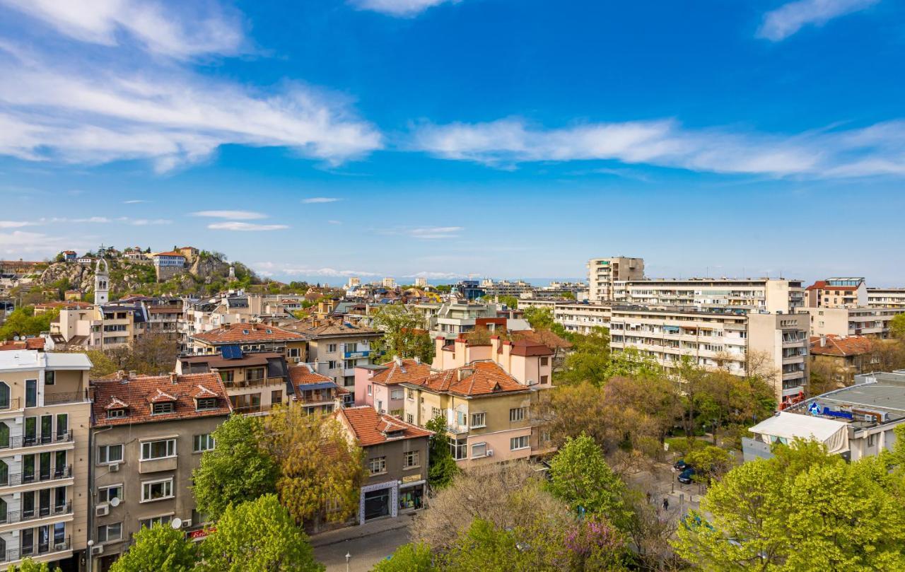 The Cozy Home 1-Bedroom In Central Plovdiv By Flat Mаnager Екстериор снимка