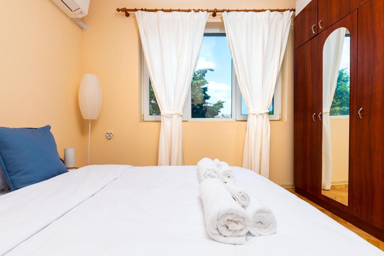 The Cozy Home 1-Bedroom In Central Plovdiv By Flat Mаnager Екстериор снимка