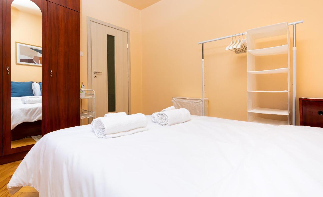 The Cozy Home 1-Bedroom In Central Plovdiv By Flat Mаnager Екстериор снимка
