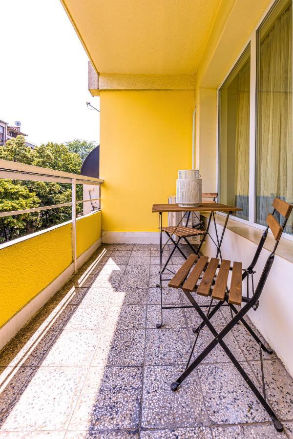 The Cozy Home 1-Bedroom In Central Plovdiv By Flat Mаnager Екстериор снимка
